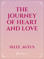 The journey of heart and love Jokes Novel