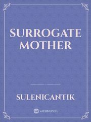Surrogate Mother Book