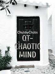 QT- Chaotic Mind Book