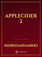 Applecider 2 Immigrant Novel