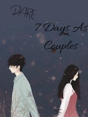 Dare: 7 Days As A Couple (Part 1) -To Be Edited- Baka To Test Novel