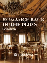 Romance Back In The 1920's The General's Daughter Novel