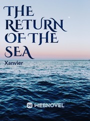 The Return of the Sea Percy Jackson Novel