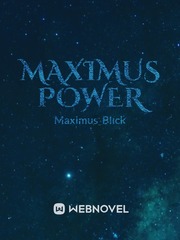 Maximus power Trek Novel