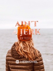Ain't a Jerk Book