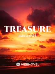 Treasure! Cinder Novel