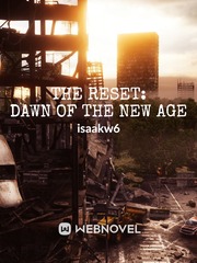 The Reset: Dawn of the New Age Bendy And The Ink Machine Novel