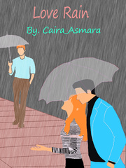 Love Rain Sahabat Novel