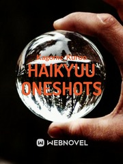 Haikyuu Dreams Best Christmas Novel