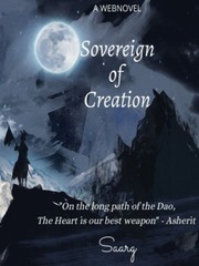Sovereign of Creation Book
