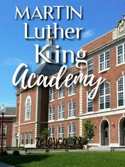 MARTIN LUTHER KING ACADEMY Book
