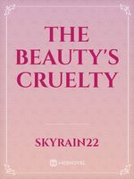 The Beauty's Cruelty Book