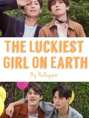 The Luckiest Girl On Earth Korean Novel
