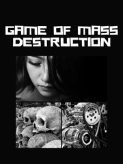 Game of Mass Destruction (online edition) Trolls Holiday Novel