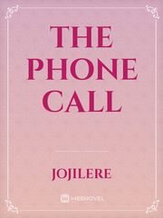 The Phone Call Book