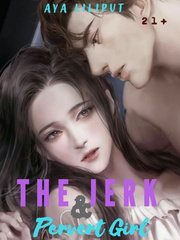 THE JERK & PERVERT GIRL Geisha Novel
