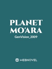 Planet Mo'Ara Book
