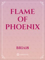 Flame of Phoenix Book