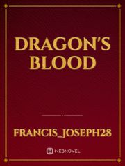 Dragon's Blood Book