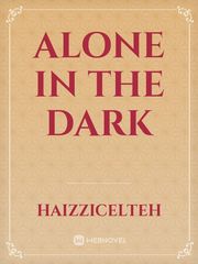 Alone in The Dark Escape Novel