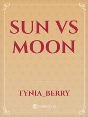 Sun vs Moon Book