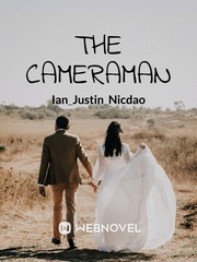 The Cameraman Nick Miller Novel