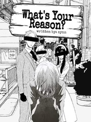 What's Your Reason? Book