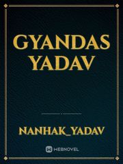 gyandas Yadav