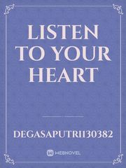 LISTEN TO YOUR HEART Jodha Akbar Novel
