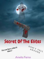 Secret Of The Elites Book