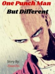 One-Punch Man: But different Survive As The Hero's Wife Novel