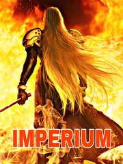 Imperium Vita Adult Fantasy Novel