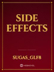 Side Effects Book