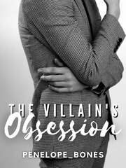 The Villain's Obsession Mercy Novel