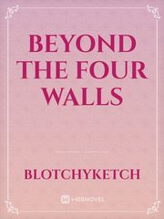 Beyond the four walls Mitch Rapp Novel