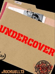 Undercover (Español) Book