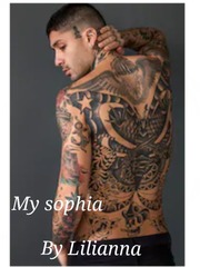 My Sophia Sebastian Novel