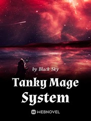 Tanky Mage System Kanokon Novel