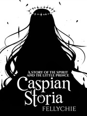 Caspian Storia Prince Caspian Novel