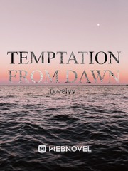 Temptation from Dawn Book