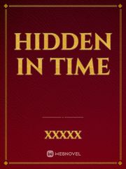Hidden in Time Beast Boy Novel
