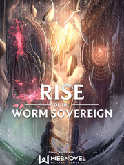 Rise Of The Worm Sovereign Book