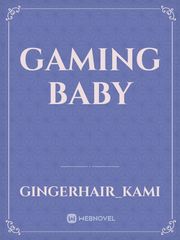 Gaming Baby Book