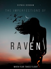 The Imperfections Of Raven Book