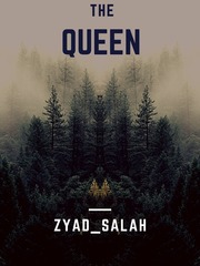 The Queen vol.1 Book