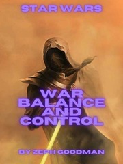 Star Wars: War, balance, and control Darth Nihilus Novel