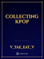 Collecting Kpop Book