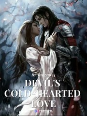 Devil's Cold-Hearted Love Trap Novel