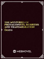 The Mysteries of Protagonists, Rebirth and Transmigration