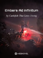 Embers Ad Infinitum Collection Of Novel